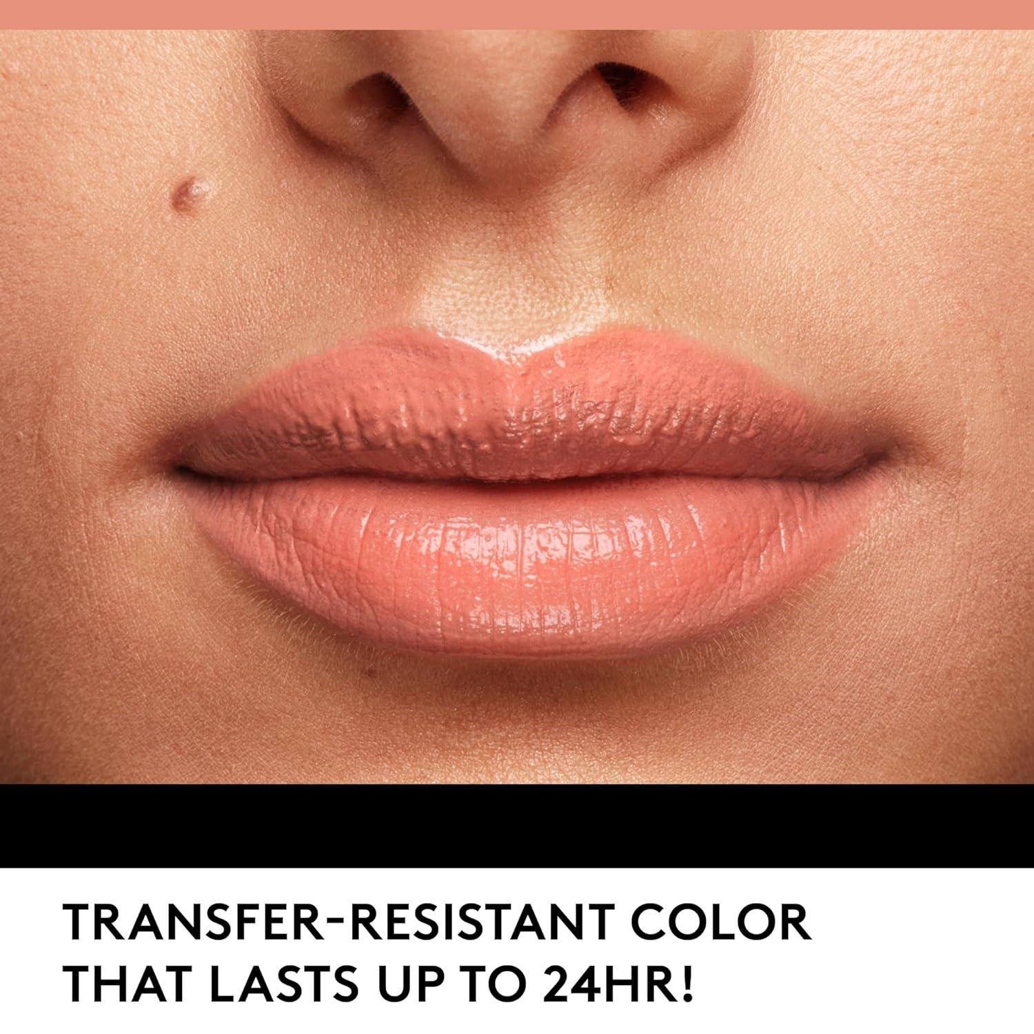 imageCOVERGIRL Outlast AllDay Lip Color Custom Nudes Light CoolLIGHT COOL