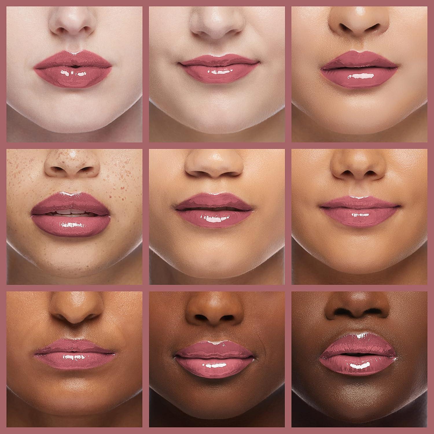 imageCOVERGIRL Outlast AllDay Lip Color Custom Nudes Light CoolLIGHT COOL