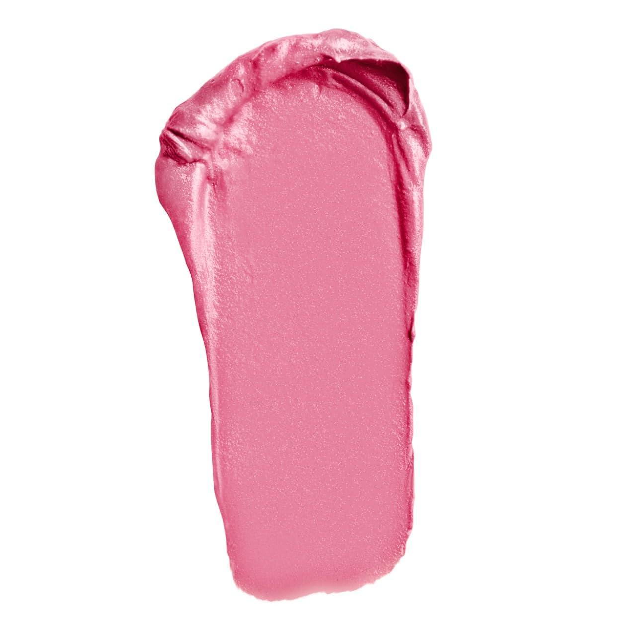 imageCOVERGIRL Simply Ageless Moisture Renew Core Lipstick Honest Berry Pack of 1Amazing Petal