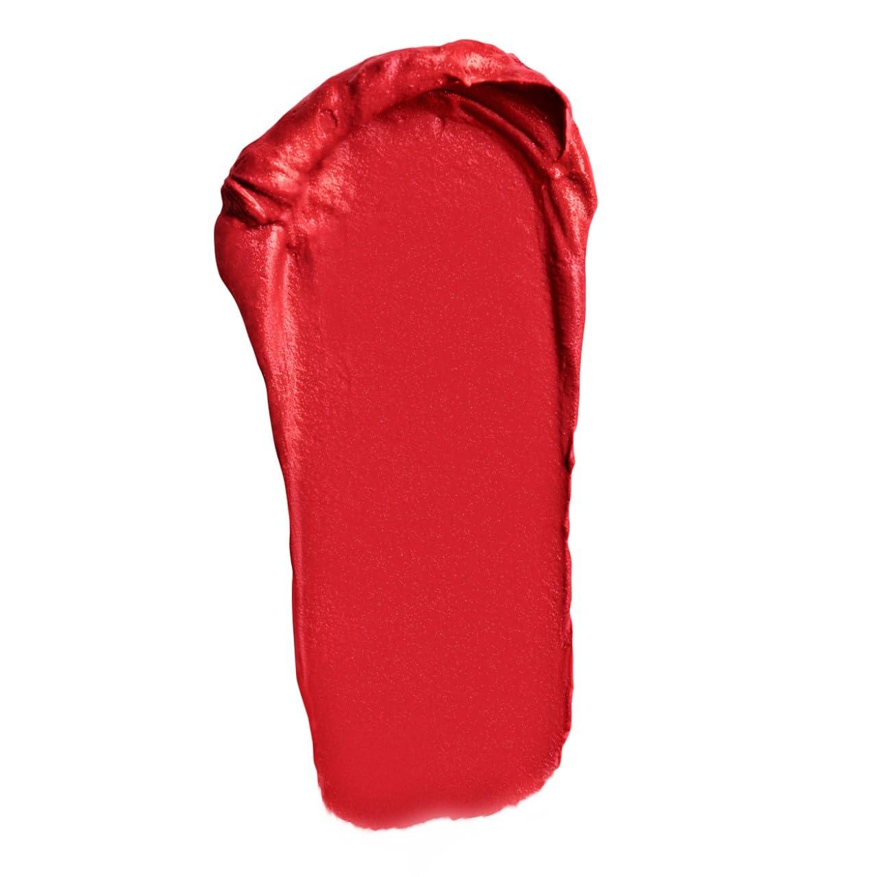 imageCOVERGIRL Simply Ageless Moisture Renew Core Lipstick Honest Berry Pack of 1Devoted Red