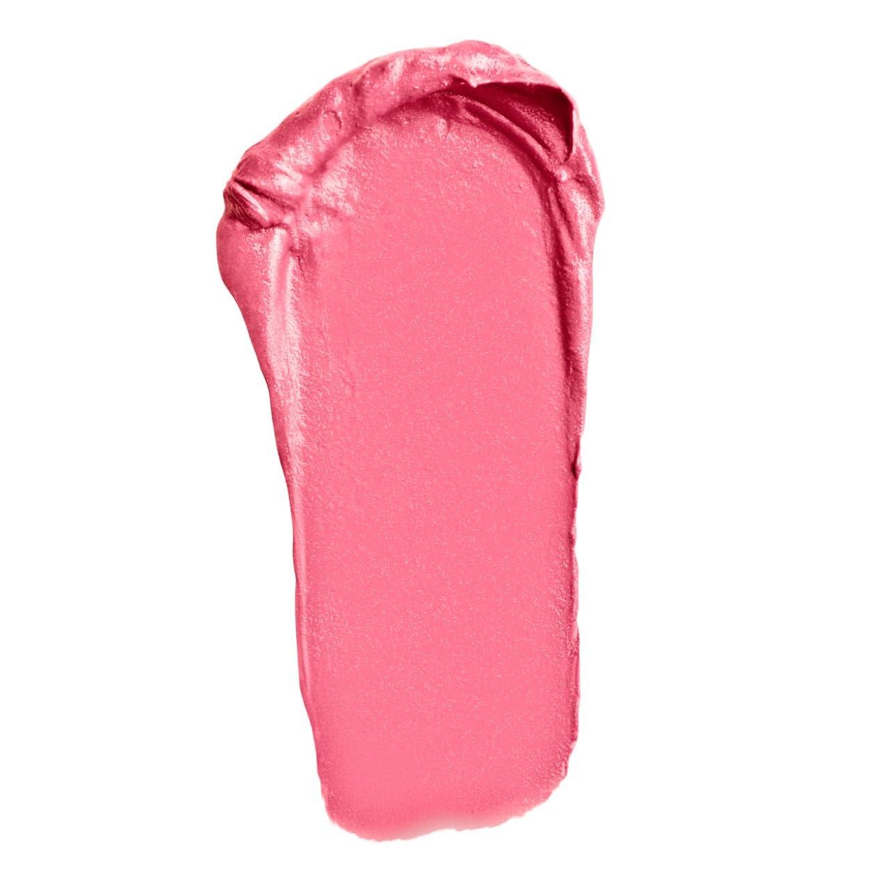 imageCOVERGIRL Simply Ageless Moisture Renew Core Lipstick Honest Berry Pack of 1Gracious Pink