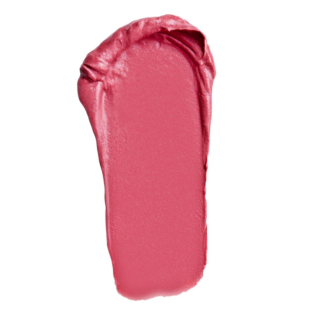 imageCOVERGIRL Simply Ageless Moisture Renew Core Lipstick Honest Berry Pack of 1Loving Rose