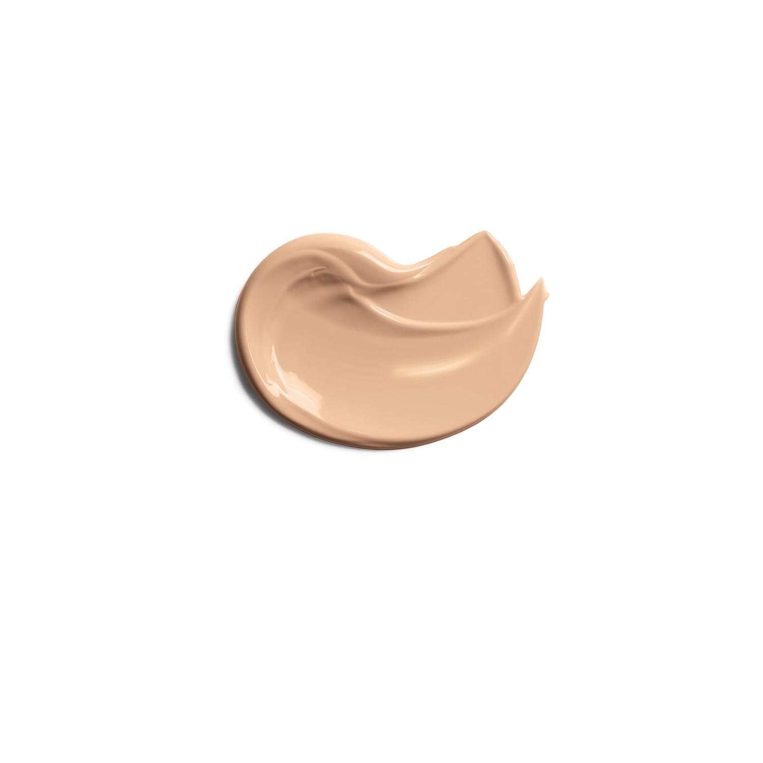 imageCOVERGIRL Smoothers Hydrating Makeup Foundation Creamy Natural packaging may vary 1 Fl Oz Pack of 1Creamy Beige