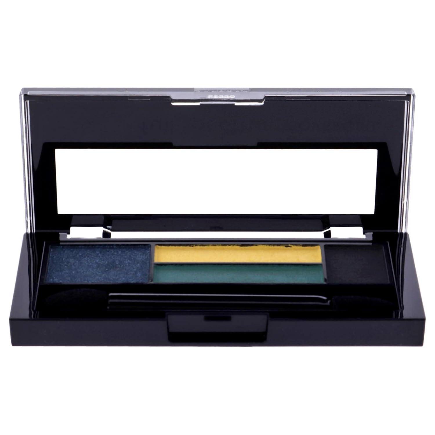 imageCOVERGIRL So Saturated Shadow Palettes Posh 022 OunceEclipse
