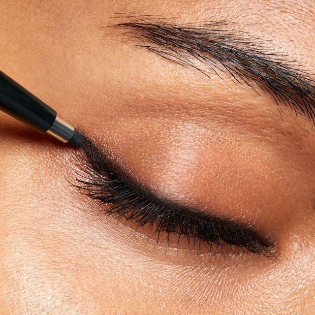 imageCovergirl Lash Blast Full Lash Bloom Mascara Very Black amp Perfect Point Plus Eyeliner Pencil Black Onyx Pack of 1Twin Pack 800 Very Black Black Onyx