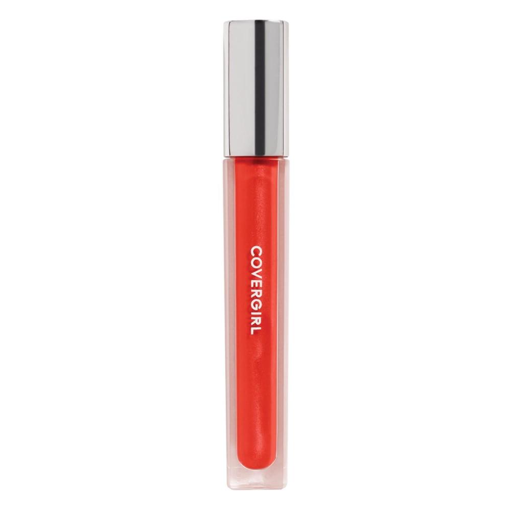 imageCOVERGIRL Colorlicious Gloss Succulent Citrus 670 12 oz packaging may varySucculent Citrus