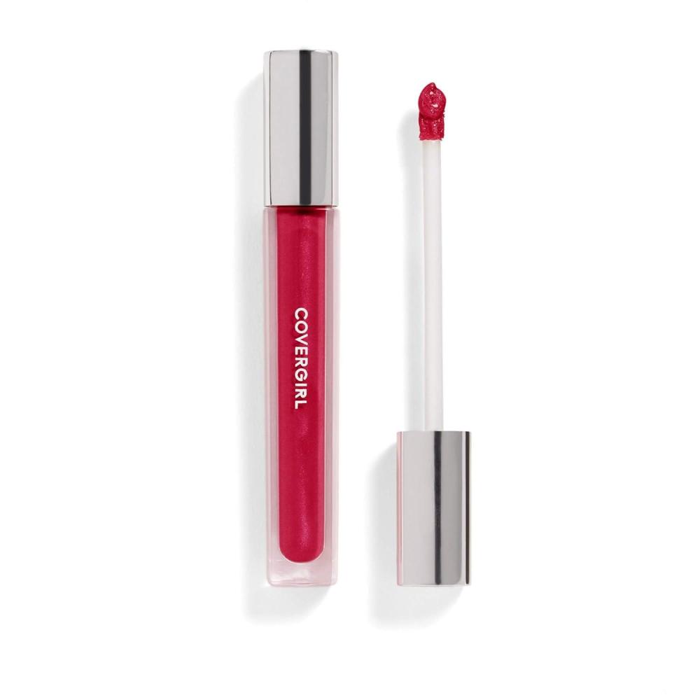 imageCOVERGIRL Colorlicious Gloss Succulent Citrus 670 12 oz packaging may varySweet Strawberry