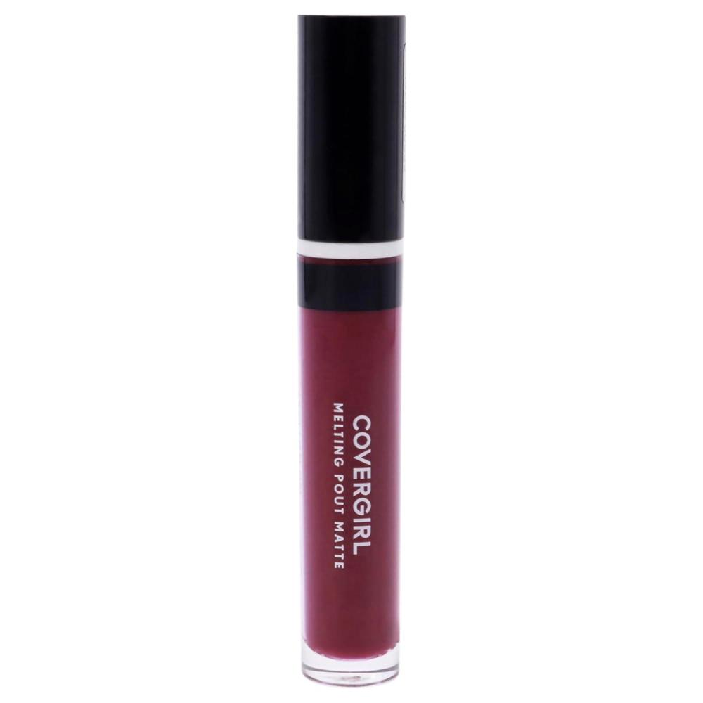 imageCOVERGIRL Melting Pout Matte Liquid Lipstick All Nighter 1 Count