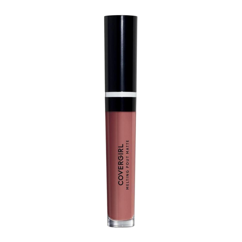 imageCOVERGIRL Melting Pout Matte Liquid Lipstick Ballerina  305