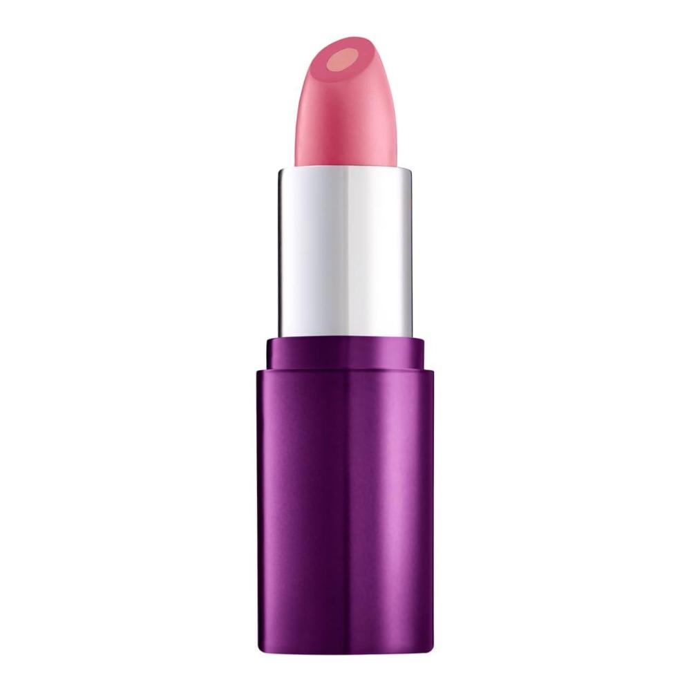 imageCOVERGIRL Simply Ageless Moisture Renew Core Lipstick Honest Berry Pack of 1Amazing Petal