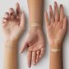 COVERGIRL Advanced Radiance Age Defying Foundation, Liquid Foundation, 1.0 Fl Oz, Anti-Aging, Age-Defying Formula, Buildable Coverage(110 Classic Ivory)