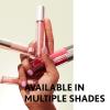 COVERGIRL Colorlicious Gloss Succulent Citrus 670, .12 oz (packaging may vary)(Sweet Strawberry)