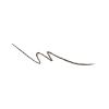 COVERGIRL Easy Breezy Brow Micro-Fine and Define Pencil, Soft Brown, 0.03 Pound , Brown Eyebrow Pencil, No Sharpening Needed, Built in Spoolie, Safe for Sensitive Eyes, Removes Easily(0 Ounce (Pack of 2))