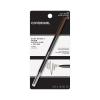 COVERGIRL Easy Breezy Brow Micro-Fine and Define Pencil, Soft Brown, 0.03 Pound , Brown Eyebrow Pencil, No Sharpening Needed, Built in Spoolie, Safe for Sensitive Eyes, Removes Easily(0 Ounce (Pack of 2))