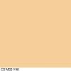 COVERGIRL Oil-Free Matte Cream Foundation, Fair, 1 oz(Light/Medium – 530)