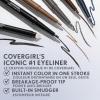 COVERGIRL Perfect Point PLUS Eyeliner Pencil, Espresso .008 oz. (0.23 mg) (Packaging may vary)(210 – Espresso)