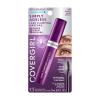 COVERGIRL Simply Ageless Lash Plumping Mascara, Black, Pack of 1(120 Black Water Resistant)