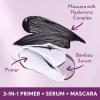 COVERGIRL Simply Ageless Lash Plumping Mascara, Black, Pack of 1(120 Black Water Resistant)