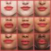 COVERGIRL Simply Ageless Moisture Renew Core Lipstick, Honest Berry, Pack of 1(Brilliant Coral)
