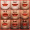 COVERGIRL Simply Ageless Moisture Renew Core Lipstick, Honest Berry, Pack of 1(Darling Mocha)