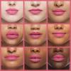 COVERGIRL Simply Ageless Moisture Renew Core Lipstick, Honest Berry, Pack of 1(Gracious Pink)
