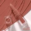 CoverGirl Clean Lip Color, Snow Blanket, Satin Finish, Squalane, Avocado & Aloe, Carmine-Free, Non-Drying, 0.12oz(Bamboo)