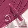 CoverGirl Clean Lip Color, Snow Blanket, Satin Finish, Squalane, Avocado & Aloe, Carmine-Free, Non-Drying, 0.12oz(Blooming Lilac)