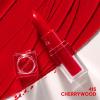 CoverGirl Clean Lip Color, Snow Blanket, Satin Finish, Squalane, Avocado & Aloe, Carmine-Free, Non-Drying, 0.12oz(Cherrywood)