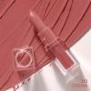 CoverGirl Clean Lip Color, Snow Blanket, Satin Finish, Squalane, Avocado & Aloe, Carmine-Free, Non-Drying, 0.12oz(Crema)