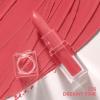 CoverGirl Clean Lip Color, Snow Blanket, Satin Finish, Squalane, Avocado & Aloe, Carmine-Free, Non-Drying, 0.12oz(Dreamy Pink)