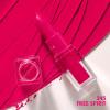 CoverGirl Clean Lip Color, Snow Blanket, Satin Finish, Squalane, Avocado & Aloe, Carmine-Free, Non-Drying, 0.12oz(Free Spirit)