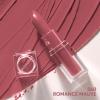 CoverGirl Clean Lip Color, Snow Blanket, Satin Finish, Squalane, Avocado & Aloe, Carmine-Free, Non-Drying, 0.12oz(Romance Mauve)