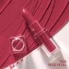 CoverGirl Clean Lip Color, Snow Blanket, Satin Finish, Squalane, Avocado & Aloe, Carmine-Free, Non-Drying, 0.12oz(True Petal)