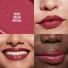 CoverGirl Clean Lip Color, Snow Blanket, Satin Finish, Squalane, Avocado & Aloe, Carmine-Free, Non-Drying, 0.12oz(True Petal)