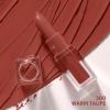 CoverGirl Clean Lip Color, Snow Blanket, Satin Finish, Squalane, Avocado & Aloe, Carmine-Free, Non-Drying, 0.12oz(Warm Taupe)