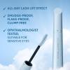 CoverGirl Lash Blast Supercloud, 800 Super Black, Mascara, Long-Lasting, No Clump or Smudge, Doesn’t Flake, Vegan, 0.33oz(810 Black Brown)