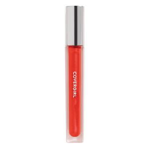COVERGIRL Colorlicious Gloss Succulent Citrus 670, .12 oz (packaging may vary)(Succulent Citrus)