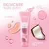 Covergirl Clean Fresh Dewy Tint 200 Toasty Nude, 3-in-1 Tint, Blendable Color For Eyes, Lips & Cheeks, 0.33 fl oz (Pack of 1)(100 Rosy Brown)