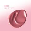 Covergirl Clean Fresh Dewy Tint 200 Toasty Nude, 3-in-1 Tint, Blendable Color For Eyes, Lips & Cheeks, 0.33 fl oz (Pack of 1)(300 Mauvy Kiss)
