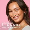 Covergirl Clean Fresh Radiant, 001 Sunkissed, Loose Powder Bronzer, Sunkissed Glow, Radiant Finish, Lightweight, Blends Seamlessly, Vegan Formula, 0.28oz(002 Golden Hour)