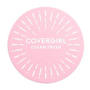 Covergirl Clean Fresh Radiant, 001 Sunkissed, Loose Powder Bronzer, Sunkissed Glow, Radiant Finish, Lightweight, Blends Seamlessly, Vegan Formula, 0.28oz(002 Golden Hour)