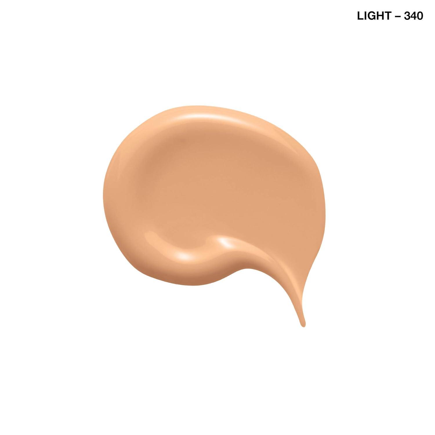 imageCOVERGIRL Clean Fresh Hydrating Concealer Deep 023 Fl Oz340 Light
