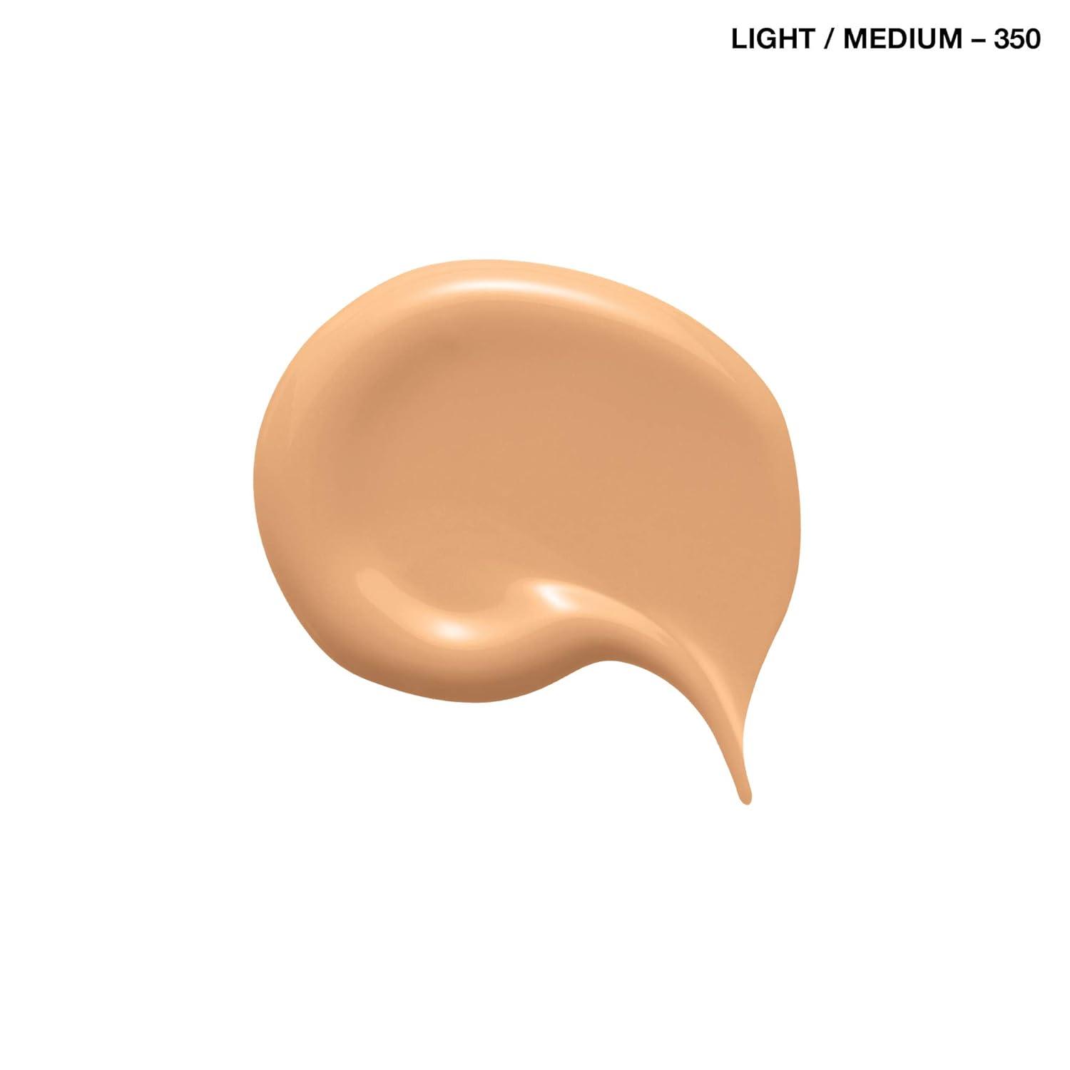 imageCOVERGIRL Clean Fresh Hydrating Concealer Deep 023 Fl Oz350 LightMedium