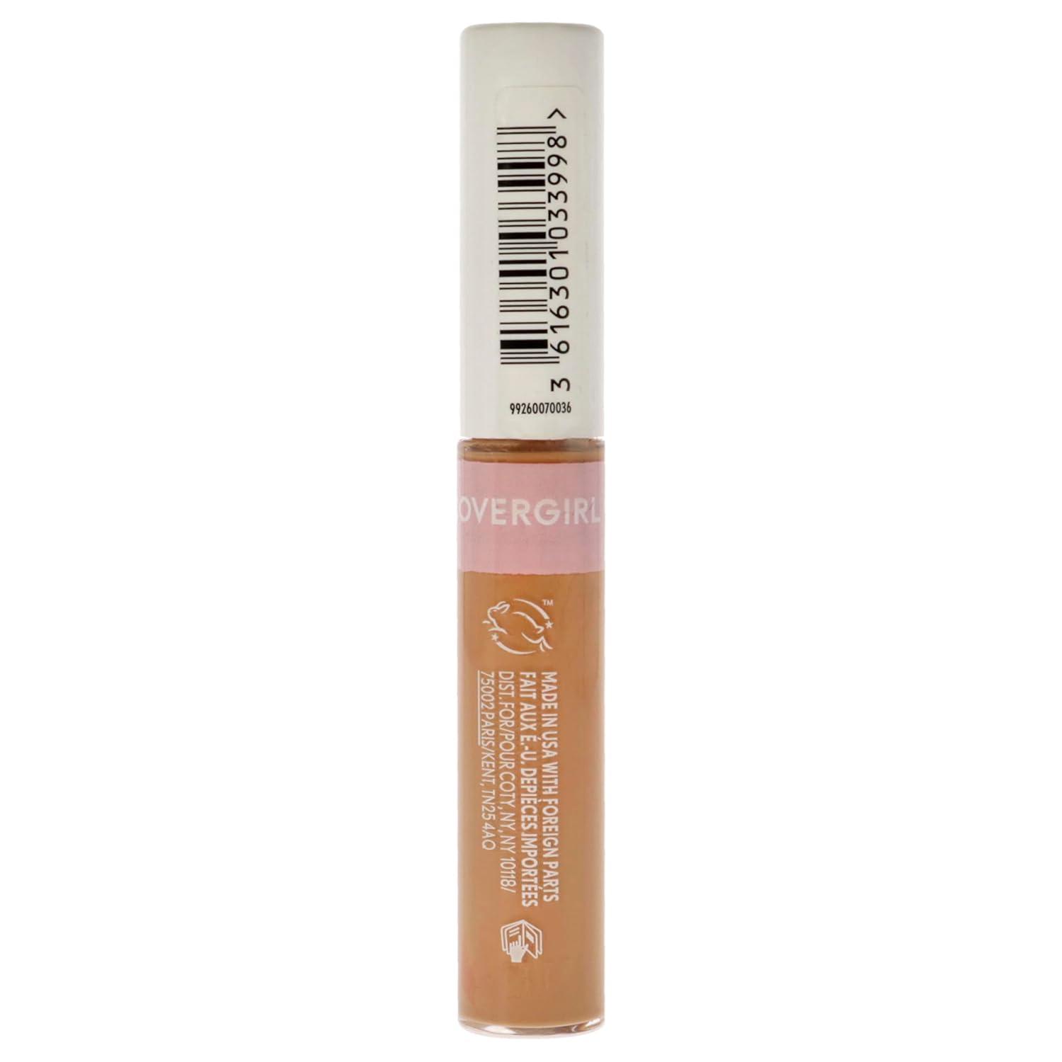 imageCOVERGIRL Clean Fresh Hydrating Concealer Deep 023 Fl Oz380 Tan