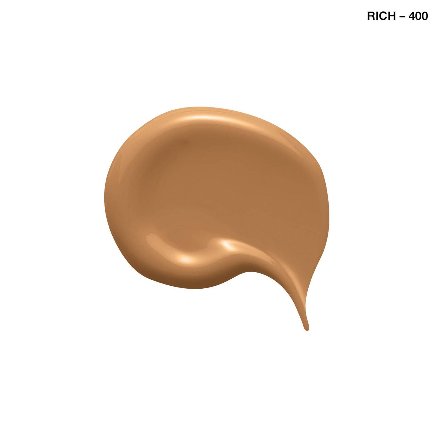 imageCOVERGIRL Clean Fresh Hydrating Concealer Deep 023 Fl Oz400 Rich