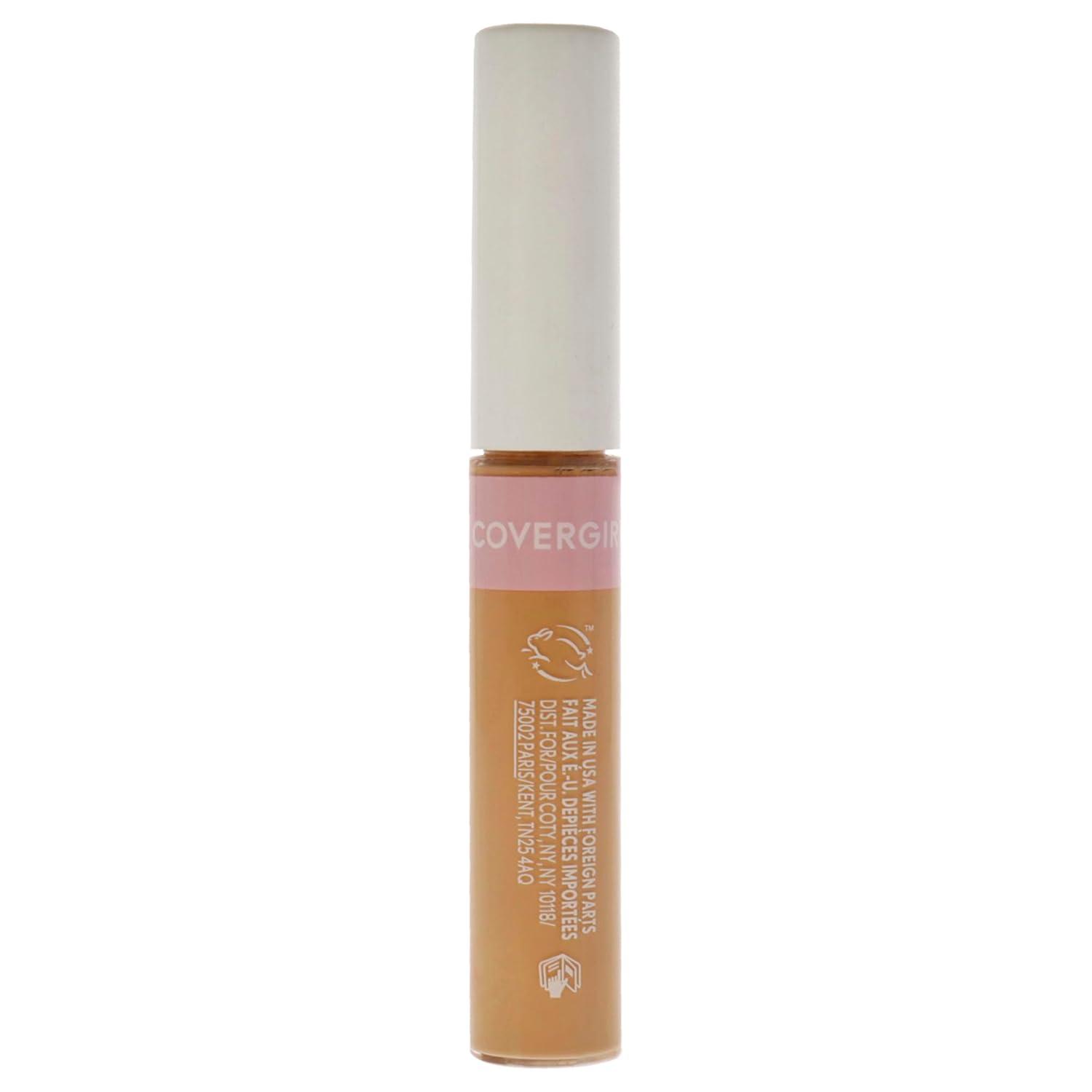 imageCOVERGIRL Clean Fresh Hydrating Concealer Deep 023 Fl OzTan
