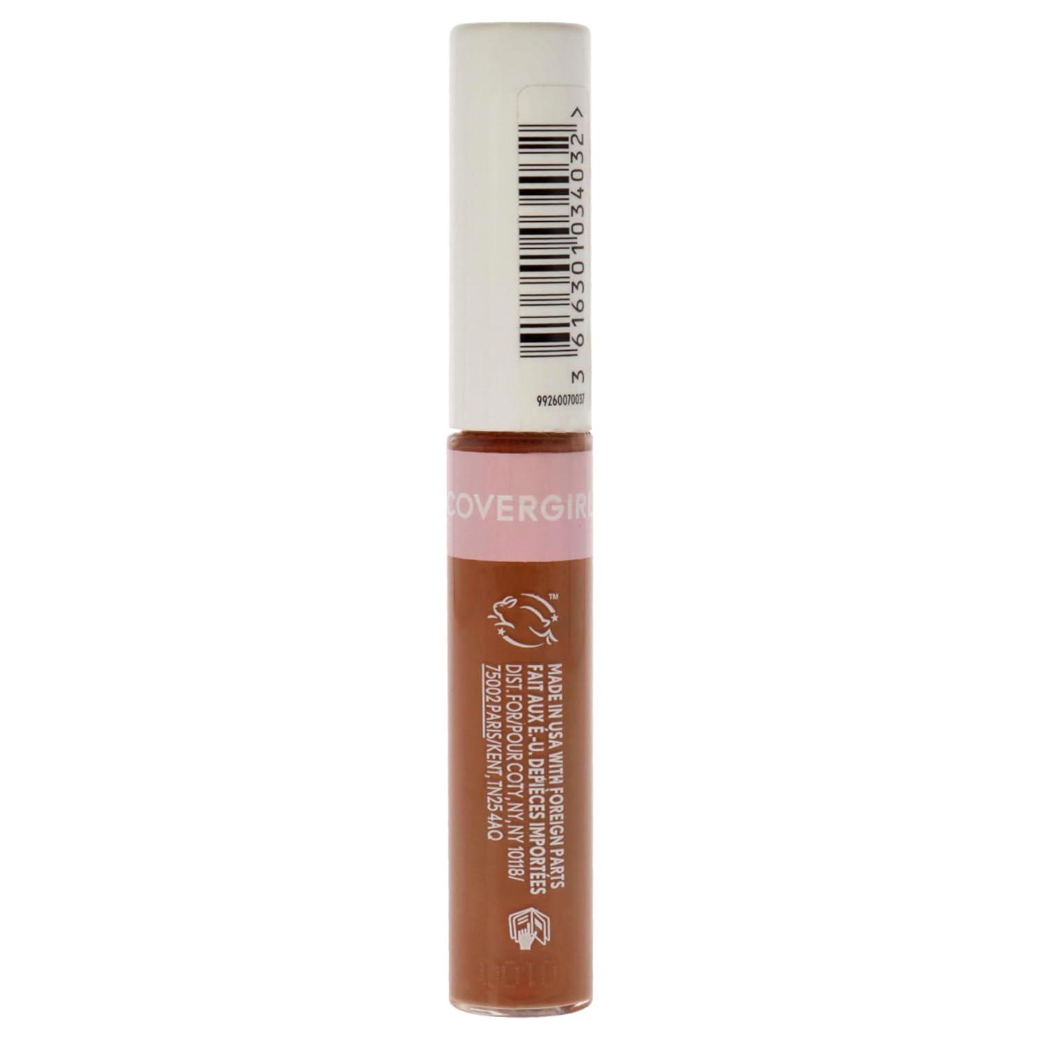 imageCOVERGIRL Clean Fresh Hydrating Concealer Deep Dark 023 Fl Oz