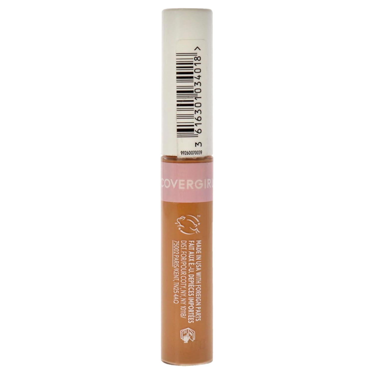 imageCOVERGIRL Clean Fresh Hydrating Concealer Rich Deep 023 Fl Oz