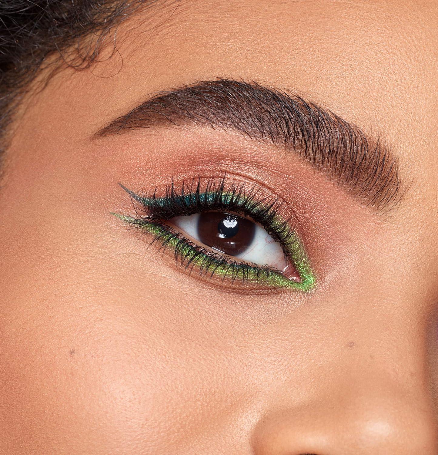 imageCOVERGIRL Clump Crusher Mascara amp Perfect Point Plus Eye Pencil Value Pack of 1 Mascara Volume Mascara Volume and Length Mascara Lengthening Mascara Monster Volume Crush Those Clumps