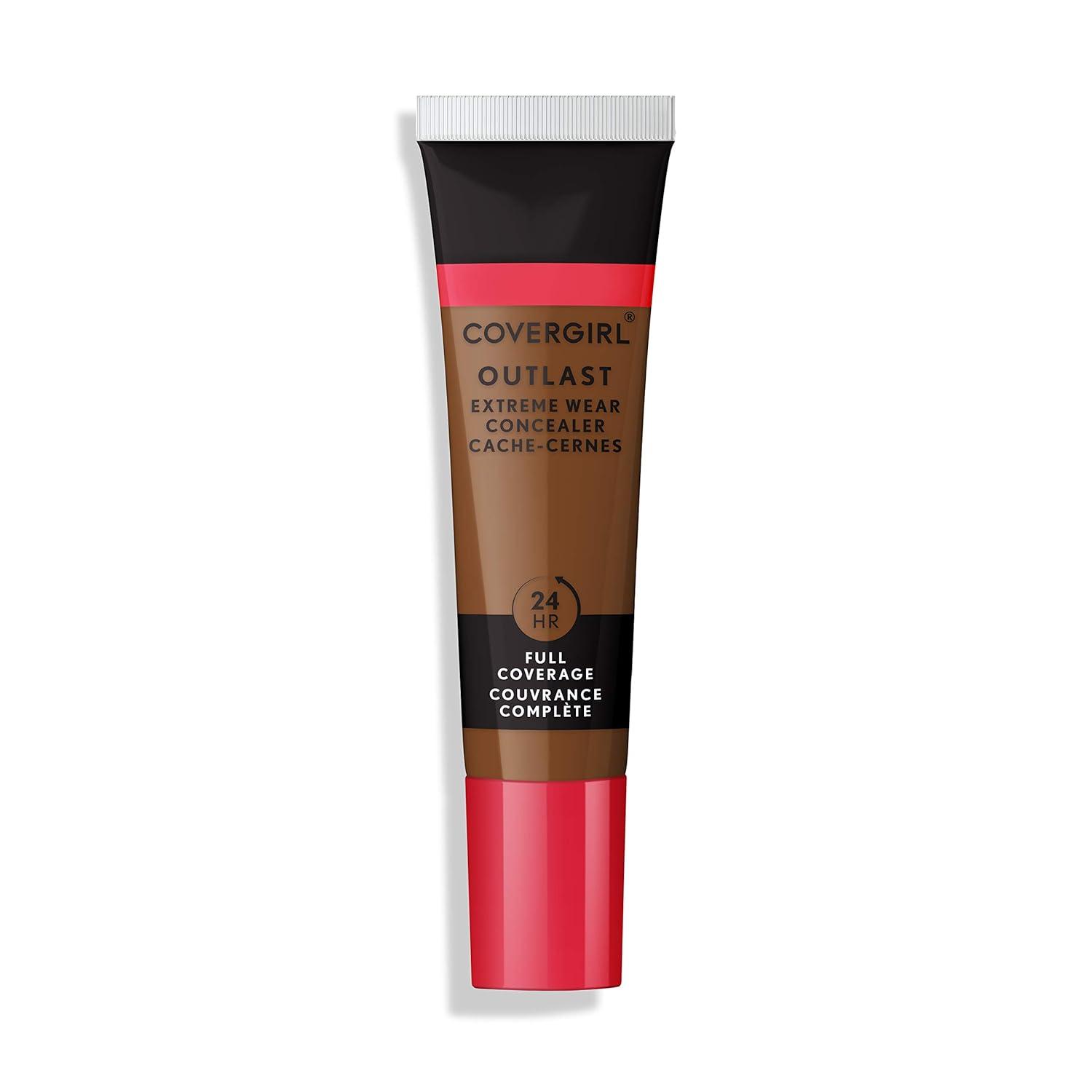 imageCOVERGIRL Outlast Extreme Wear Concealer Cappuccino 880Cappuccino 880